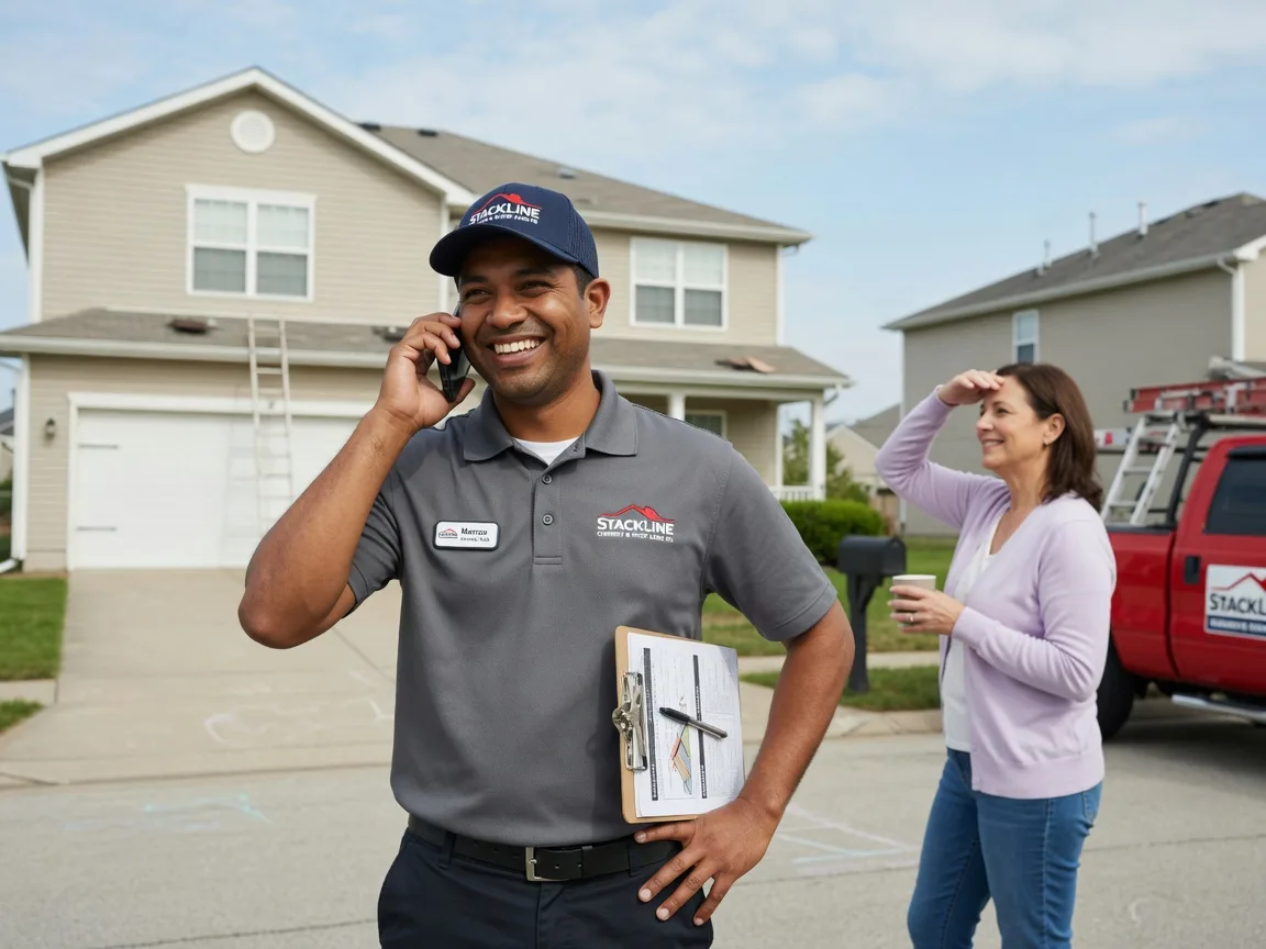 Chimney flashing repair West Union, IA FAQs